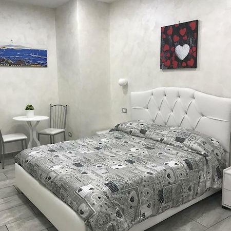Luishouse Βίλα Νάπολη Εξωτερικό φωτογραφία