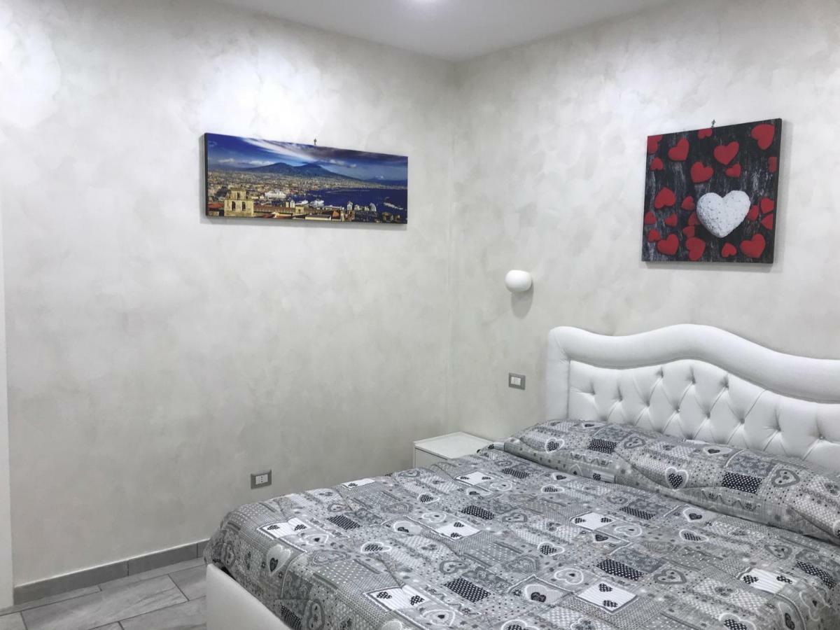 Luishouse Βίλα Νάπολη Εξωτερικό φωτογραφία