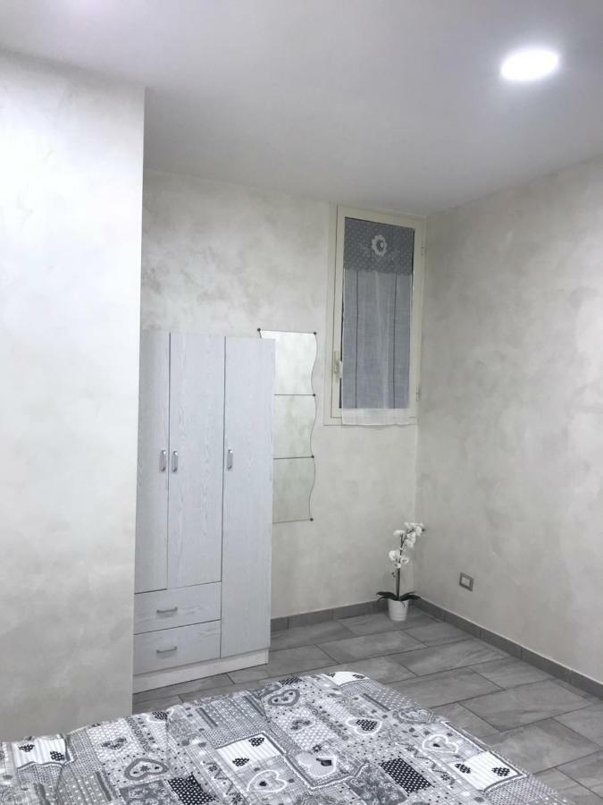Luishouse Βίλα Νάπολη Εξωτερικό φωτογραφία