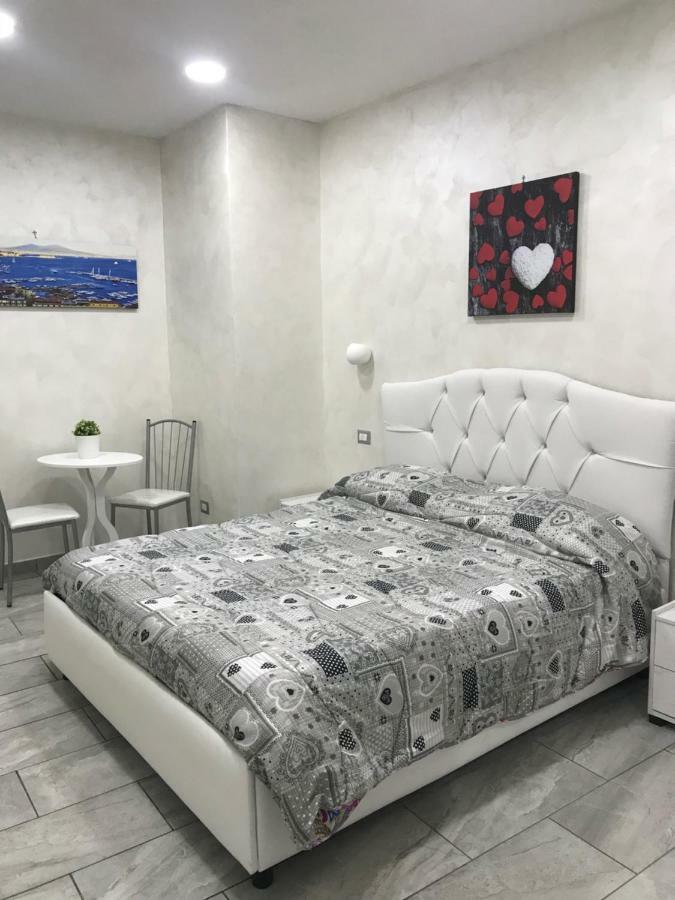 Luishouse Βίλα Νάπολη Εξωτερικό φωτογραφία