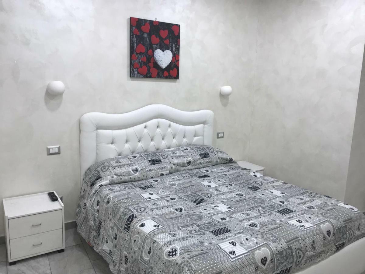 Luishouse Βίλα Νάπολη Εξωτερικό φωτογραφία